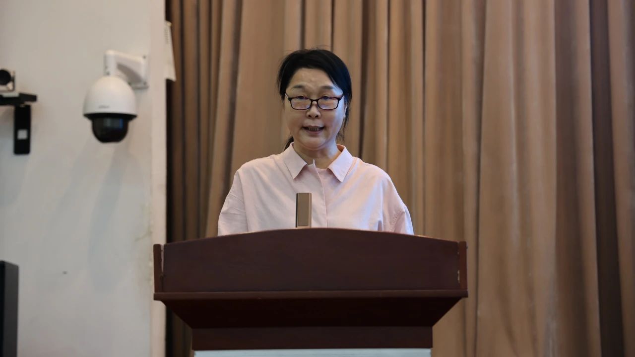 慈善榜樣！新鄉(xiāng)市慈善大會銀金達亮彩